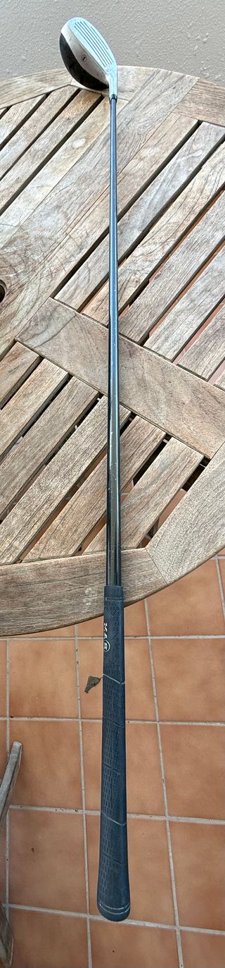 Palo de golf RAM Híbrido 21º