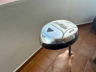 Palo de golf RAM Híbrido 21º