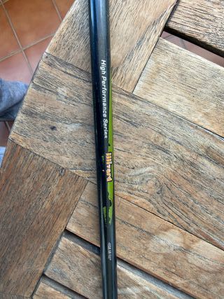 Palo de golf RAM Híbrido 21º