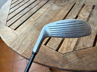 Palo de golf RAM Híbrido 21º