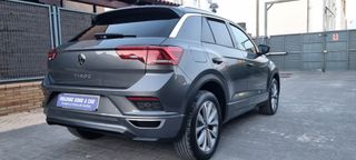 Volkswagen T-Roc 2022 Rline 2.0cv