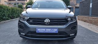 Volkswagen T-Roc 2022 Rline 2.0cv