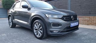 Volkswagen T-Roc 2022 Rline 2.0cv
