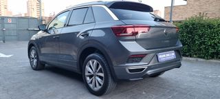 Volkswagen T-Roc 2022 Rline 2.0cv