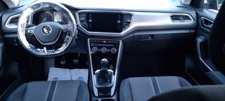 Volkswagen T-Roc 2022 Rline 2.0cv