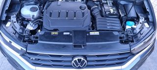 Volkswagen T-Roc 2022 Rline 2.0cv