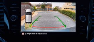 Volkswagen T-Roc 2022 Rline 2.0cv