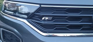 Volkswagen T-Roc 2022 Rline 2.0cv