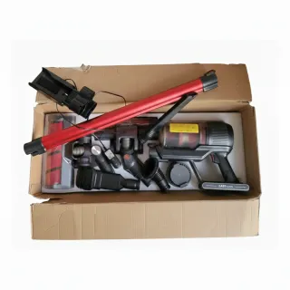 Aspirador HKoenig UPX22 Escoba FullPowe