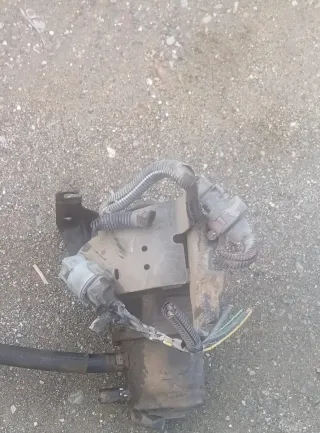 Bomba dirección asistida Citroën Saxo