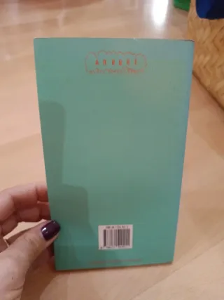 Alén da aventura (Árbore a partir de 12 anos) (...