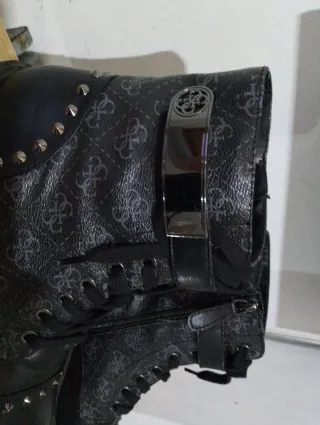 Scarponcini Guess N.40