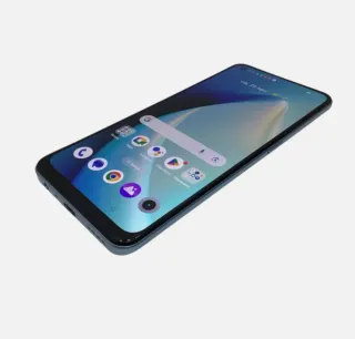 Realme 9 Pro+ 5G 128GB Azul