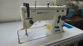 Máquina de coser BSM 20U-93 Semi-industrial