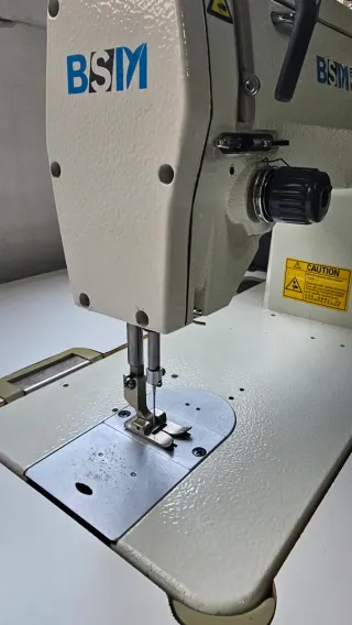 Máquina de coser BSM 20U-93 Semi-industrial