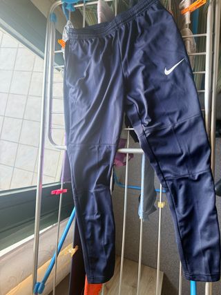 Uniforme de baloncesto infantil NIKE