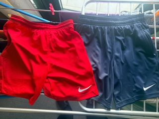 Uniforme de baloncesto infantil NIKE