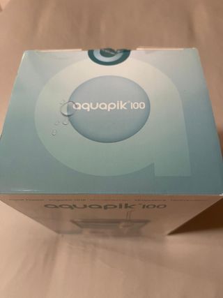 Irrigador Bucal Aquapik 100