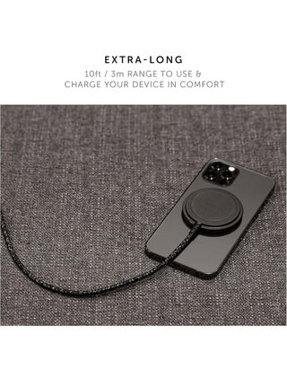 Cargador Magnético Snap USB-C