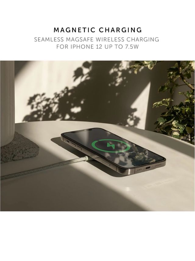 Caricatore Magnetico Snap USB-C