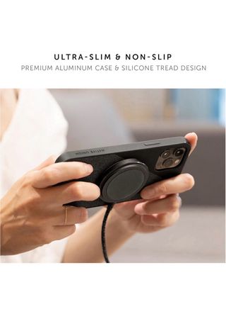 Cargador Magnético Snap USB-C