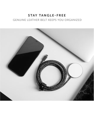 Cargador Magnético Snap USB-C