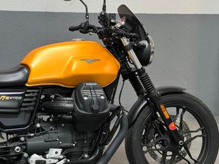 Moto Guzzi V III
