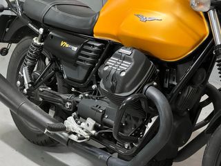 Moto Guzzi V III