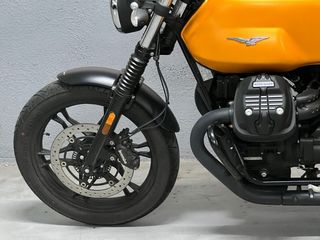 Moto Guzzi V III