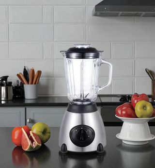 Frullatore Professionale 1000W 2 in 1 NUOVO