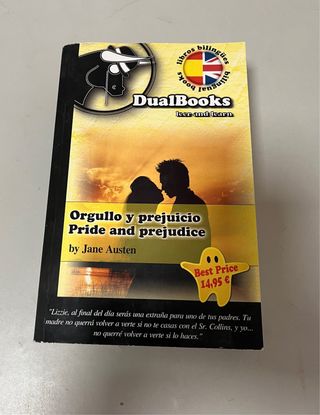 Orgullo y prejuicio