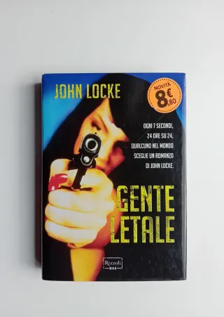 Gente letale di John Locke