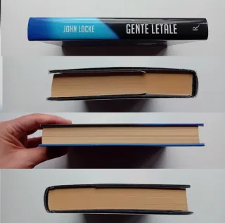 Gente letale di John Locke