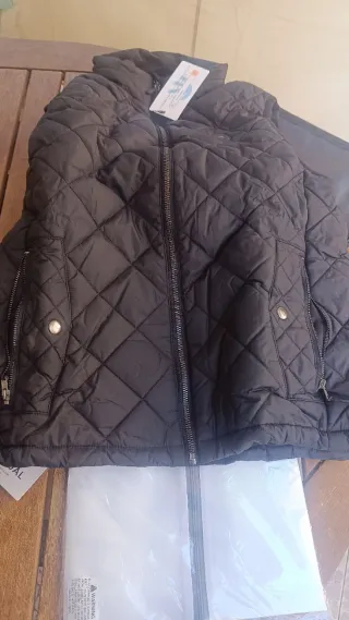 Chaleco Calefactable GOTOBI Mujer con Batería