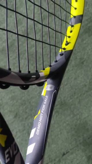 Racchetta tennis Babolat Aero Evo