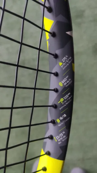 Racchetta tennis Babolat Aero Evo