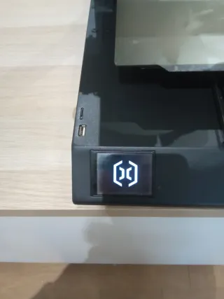 Impresora 3D Artillery X1 Negra