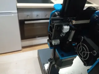 Impresora 3D Artillery X1 Negra