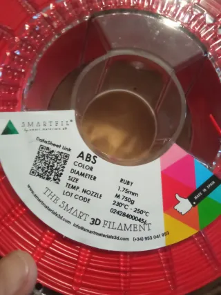 Impresora 3D Artillery X1 Negra