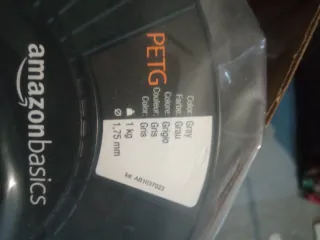 Impresora 3D Artillery X1 Negra