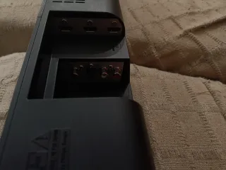 Barra de Sonido Philips Negra Averiada