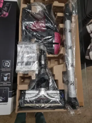 Aspiradora Rowenta Essential 260