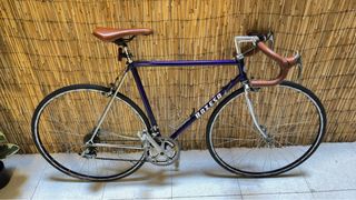 Bicicleta Razesa Columbus