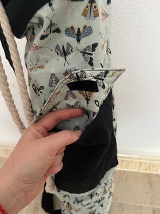 Funda para esterilla de yoga