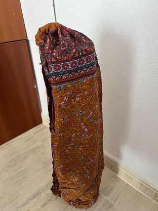 Funda para esterilla de yoga