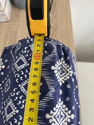 Funda para esterilla de yoga