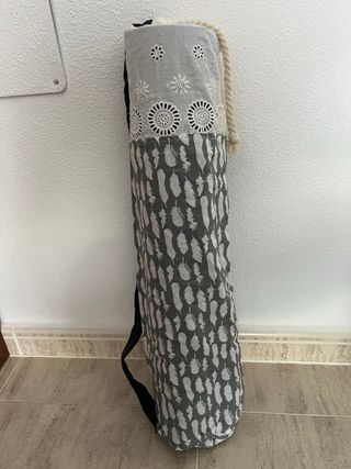 Funda para esterilla de yoga