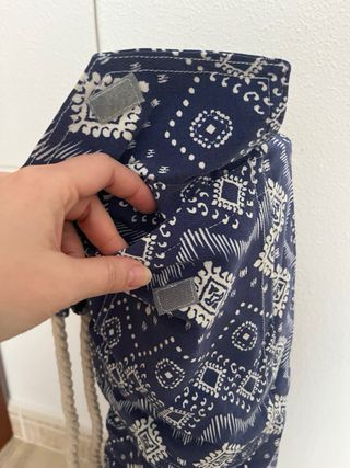 Funda para esterilla de yoga