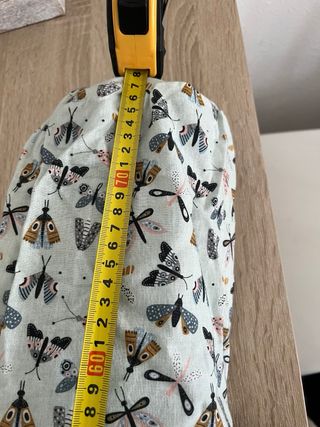 Funda para esterilla de yoga