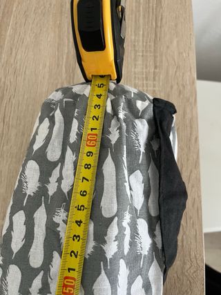 Funda para esterilla de yoga